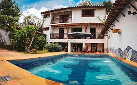 Casa El Mandarino